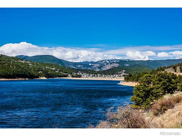 11 Juneau Circle Nederland, CO 80466