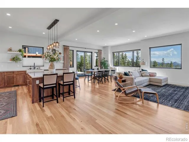11 Juneau Circle Nederland, CO 80466