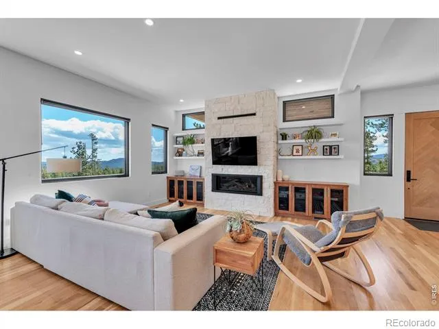 11 Juneau Circle Nederland, CO 80466