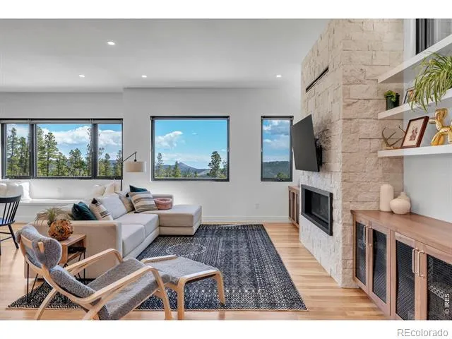 11 Juneau Circle Nederland, CO 80466