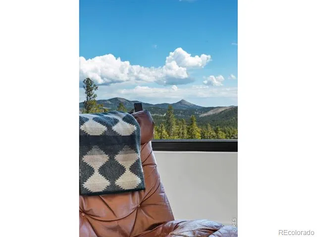 11 Juneau Circle Nederland, CO 80466