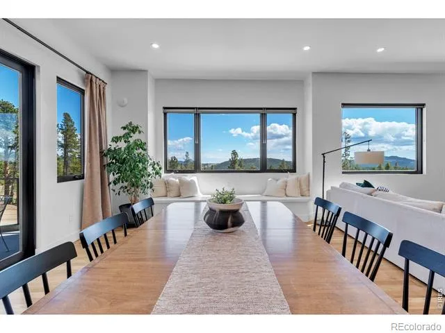 11 Juneau Circle Nederland, CO 80466