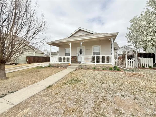 5627 W 16th St Rd Greeley, CO 80634