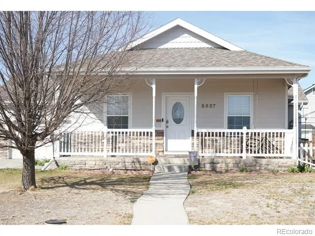 5627 W 16th St Rd Greeley, CO 80634