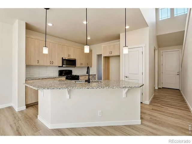 1197 Crown Sparrow Street Johnstown, CO 80534