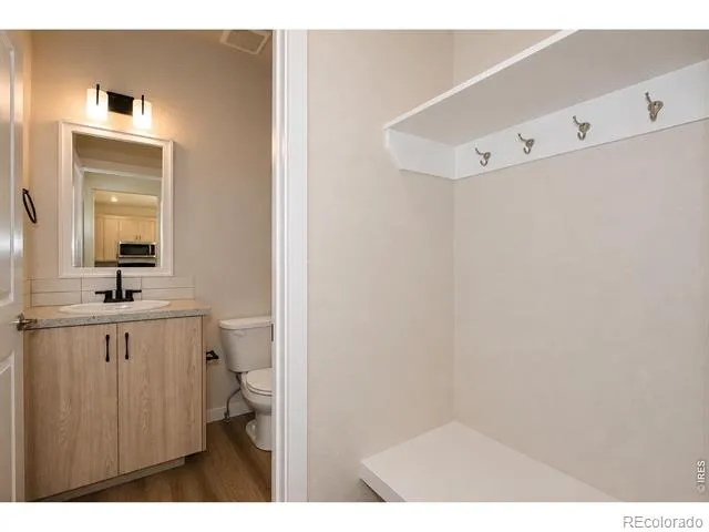 1197 Crown Sparrow Street Johnstown, CO 80534