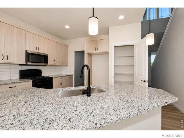 1197 Crown Sparrow Street Johnstown, CO 80534