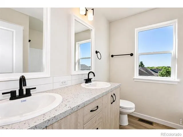 1197 Crown Sparrow Street Johnstown, CO 80534