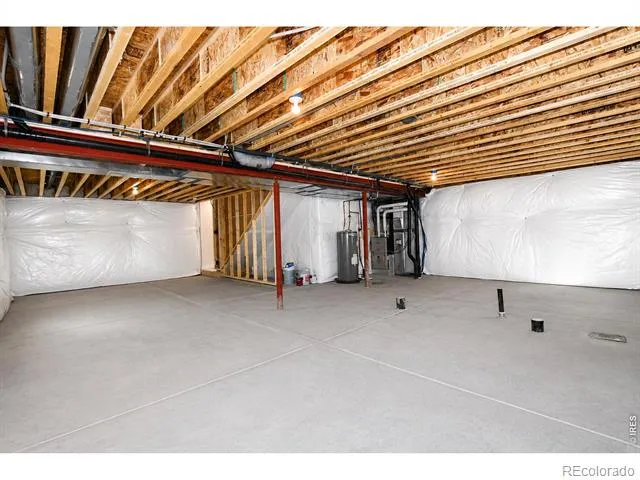 1197 Crown Sparrow Street Johnstown, CO 80534