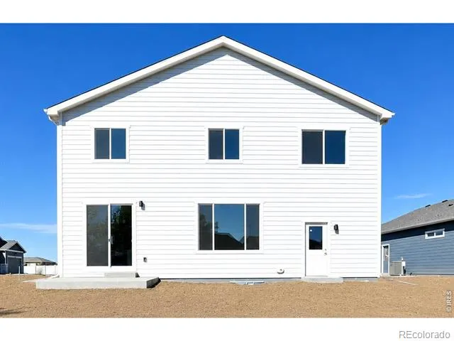 1197 Crown Sparrow Street Johnstown, CO 80534