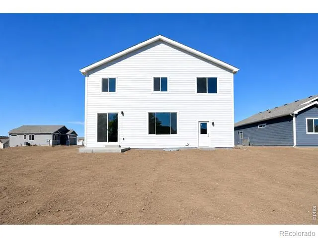 1197 Crown Sparrow Street Johnstown, CO 80534