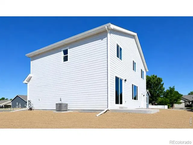 1197 Crown Sparrow Street Johnstown, CO 80534