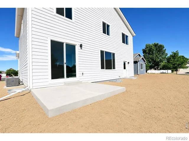 1197 Crown Sparrow Street Johnstown, CO 80534