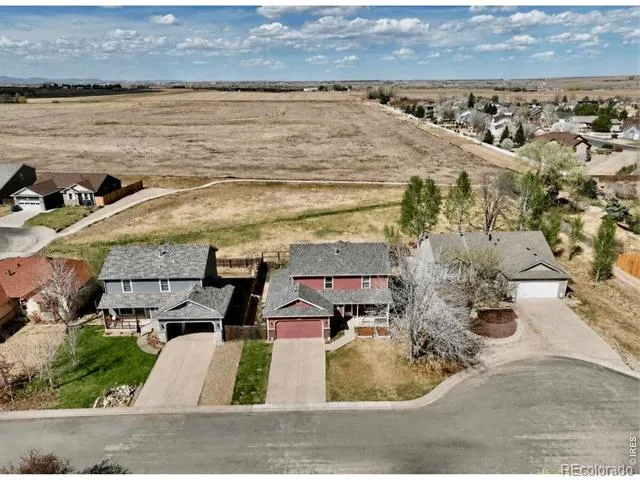 2105 Kiersi Court Johnstown, CO 80534