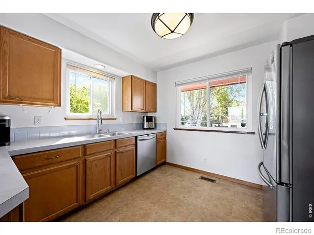 2105 Kiersi Court Johnstown, CO 80534