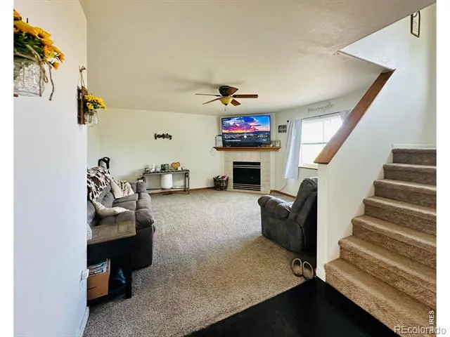 2105 Kiersi Court Johnstown, CO 80534