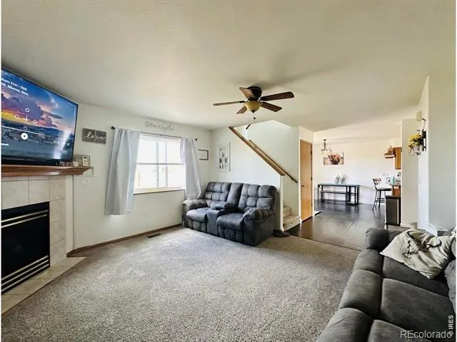 2105 Kiersi Court Johnstown, CO 80534