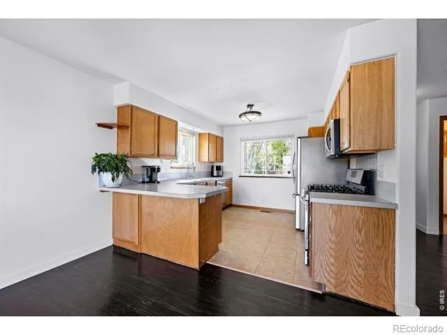 2105 Kiersi Court Johnstown, CO 80534