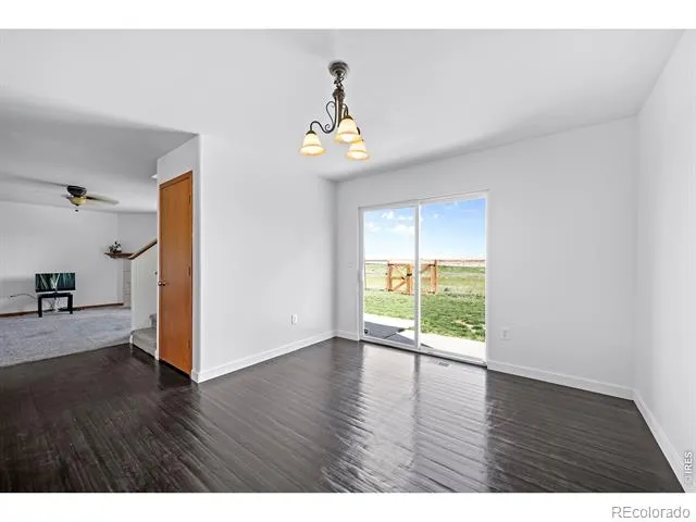 2105 Kiersi Court Johnstown, CO 80534