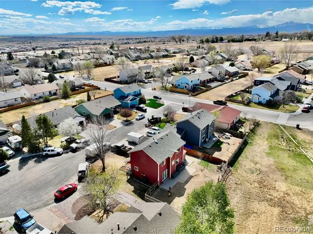 2105 Kiersi Court Johnstown, CO 80534