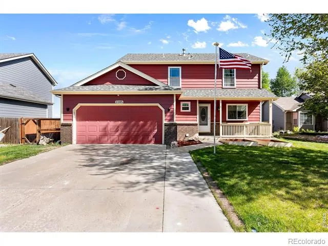 2105 Kiersi Court Johnstown, CO 80534