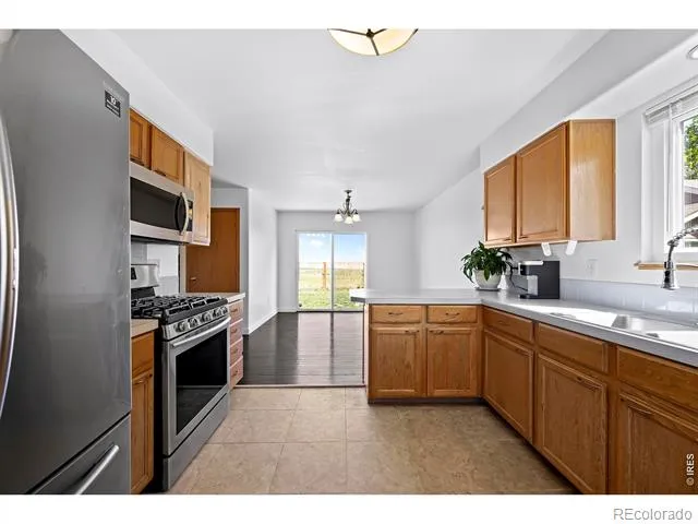 2105 Kiersi Court Johnstown, CO 80534