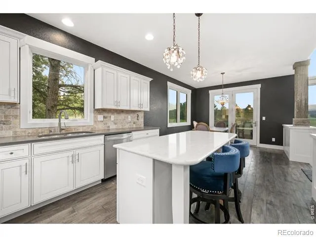 285 Fox Acres Drive E Red Feather Lakes, CO 80545