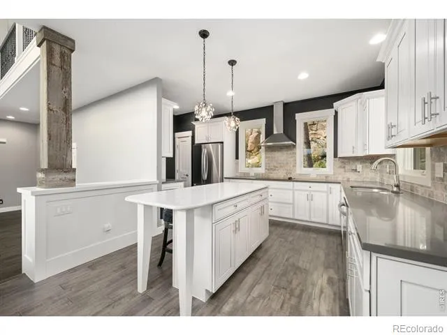 285 Fox Acres Drive E Red Feather Lakes, CO 80545
