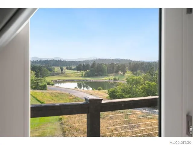 285 Fox Acres Drive E Red Feather Lakes, CO 80545
