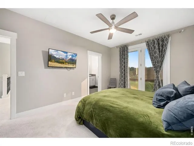 285 Fox Acres Drive E Red Feather Lakes, CO 80545