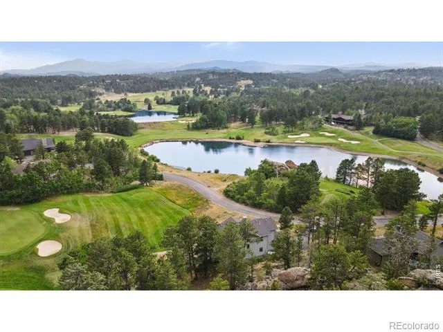 285 Fox Acres Drive E Red Feather Lakes, CO 80545