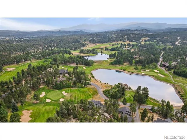 285 Fox Acres Drive E Red Feather Lakes, CO 80545