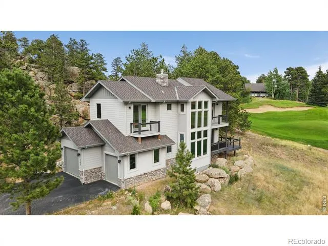 285 Fox Acres Drive E Red Feather Lakes, CO 80545