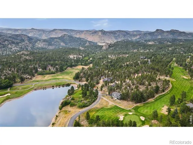 285 Fox Acres Drive E Red Feather Lakes, CO 80545