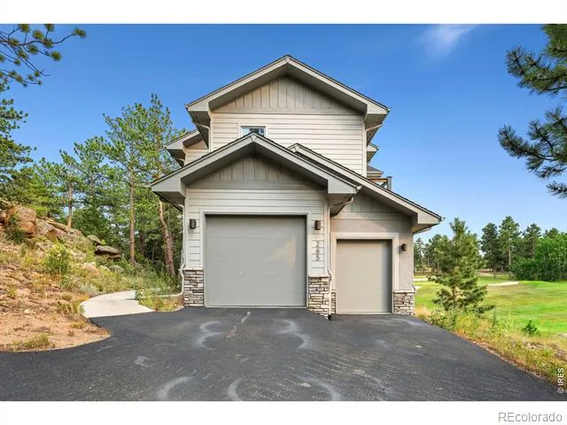 285 Fox Acres Drive E Red Feather Lakes, CO 80545