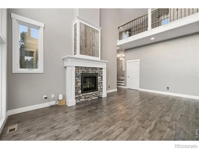 285 Fox Acres Drive E Red Feather Lakes, CO 80545