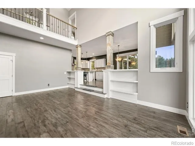 285 Fox Acres Drive E Red Feather Lakes, CO 80545
