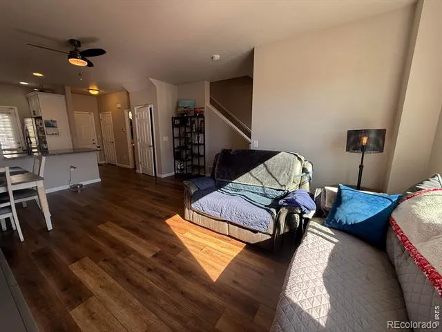 810 Gentlewind Way Berthoud, CO 80513