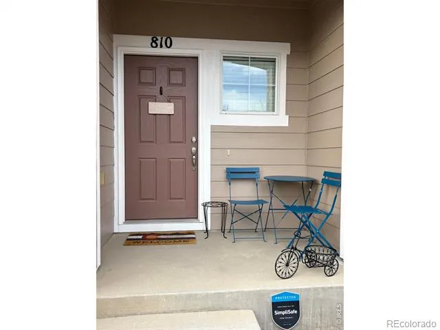 810 Gentlewind Way Berthoud, CO 80513