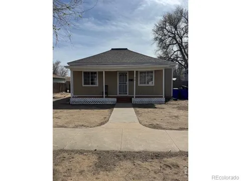 818 4th Street