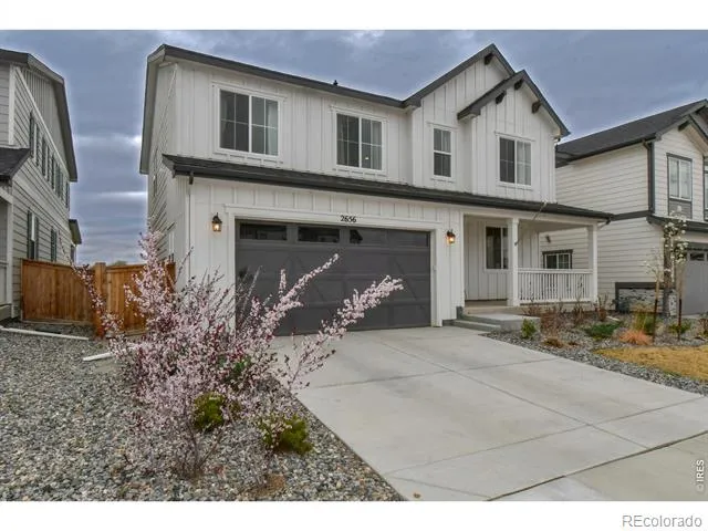 2656 Long Lane Lafayette, CO 80026