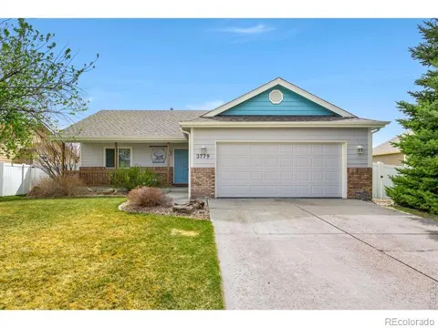3779 Mount Meeker Street