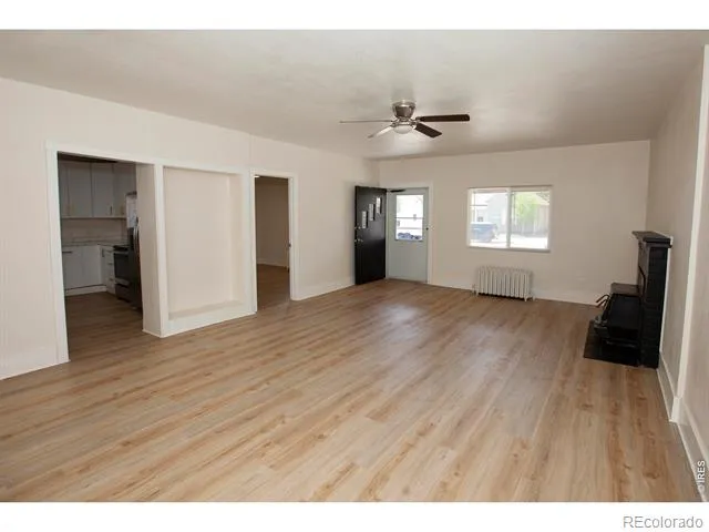 212 Denver Street Sterling, CO 80751