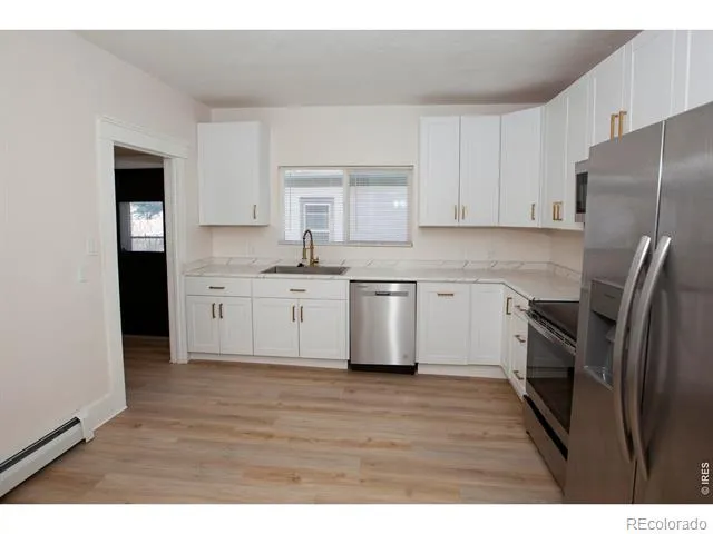 212 Denver Street Sterling, CO 80751