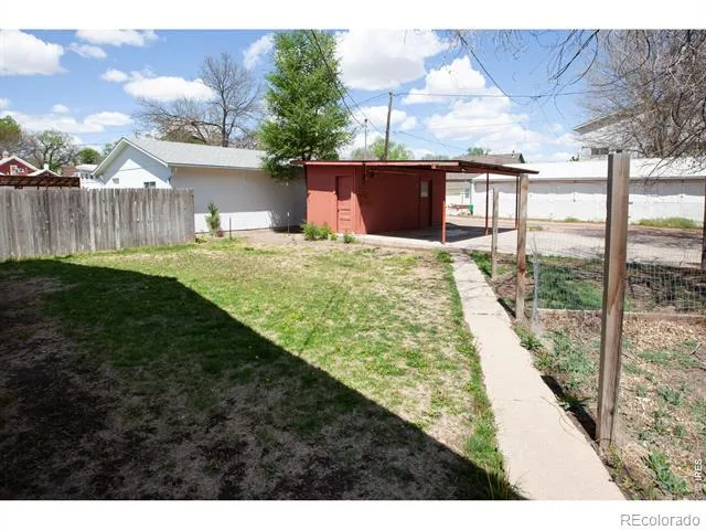 212 Denver Street Sterling, CO 80751