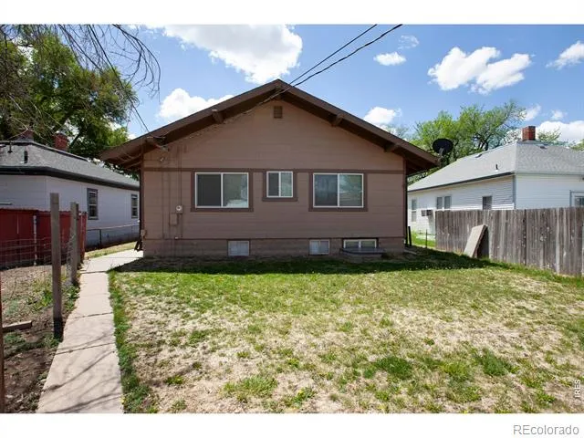 212 Denver Street Sterling, CO 80751