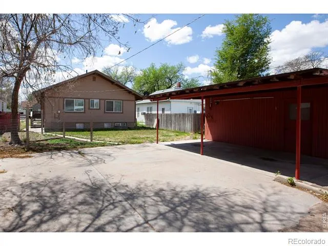 212 Denver Street Sterling, CO 80751