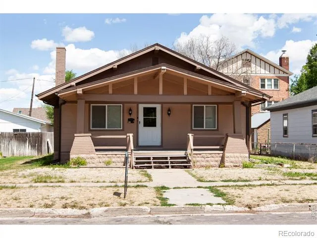 212 Denver Street Sterling, CO 80751