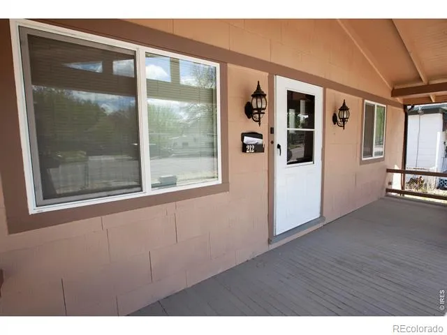 212 Denver Street Sterling, CO 80751