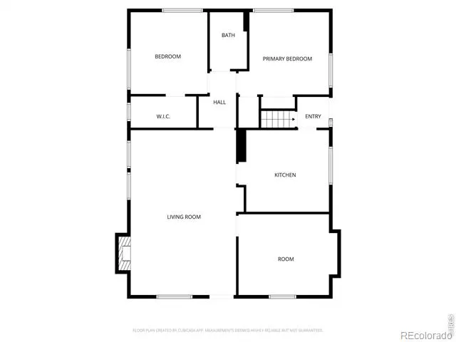 212 Denver Street Sterling, CO 80751